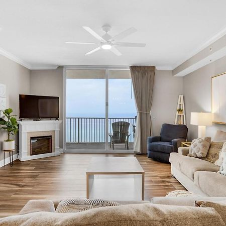 Tidewater 905 Villa Panama City Beach Kültér fotó