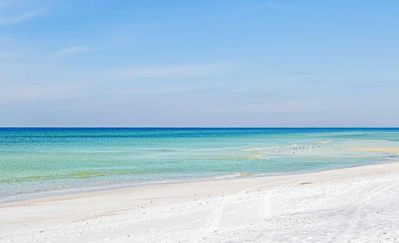 Tidewater 905 Villa Panama City Beach Kültér fotó