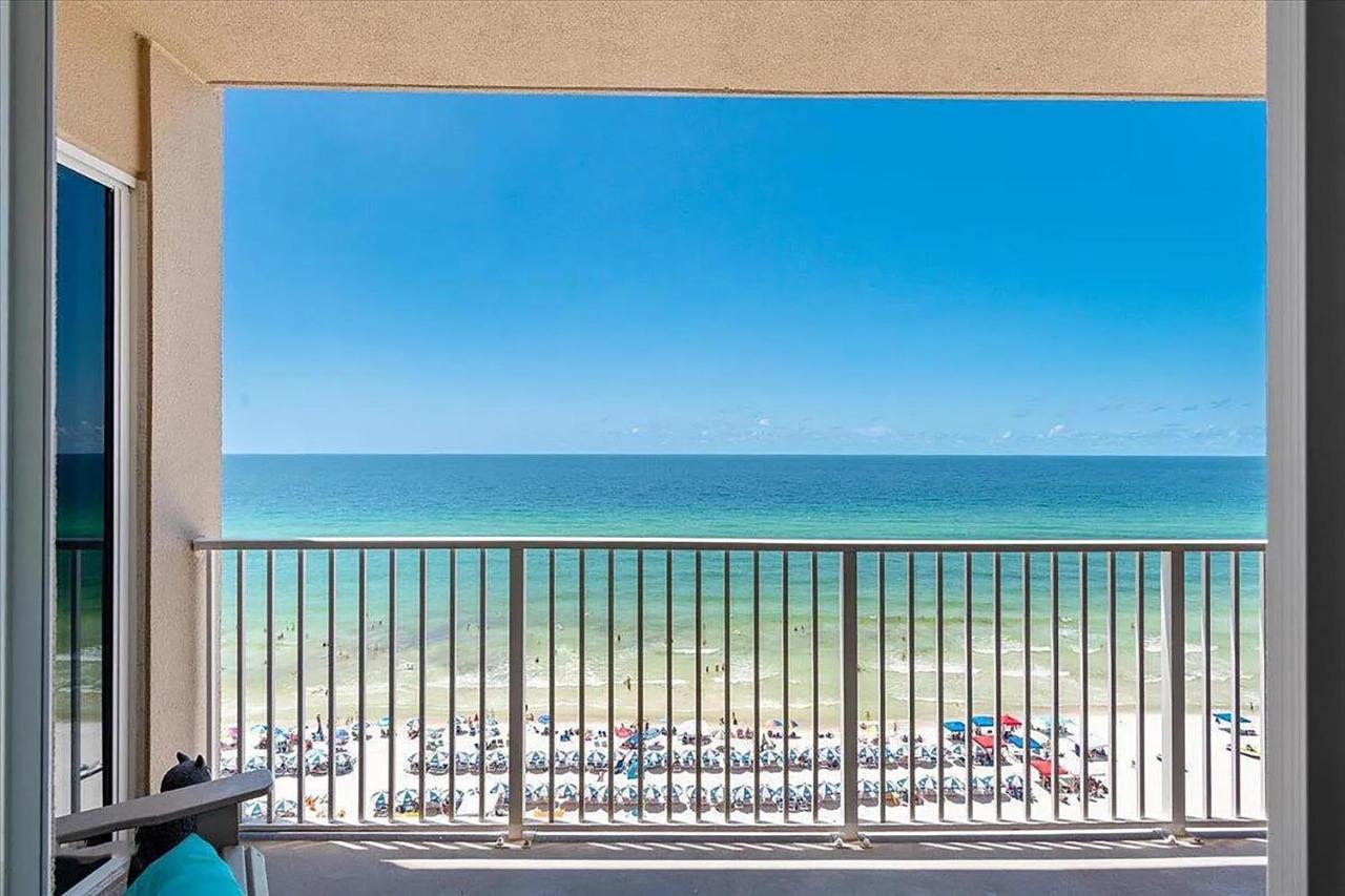 Tidewater 905 Villa Panama City Beach Kültér fotó