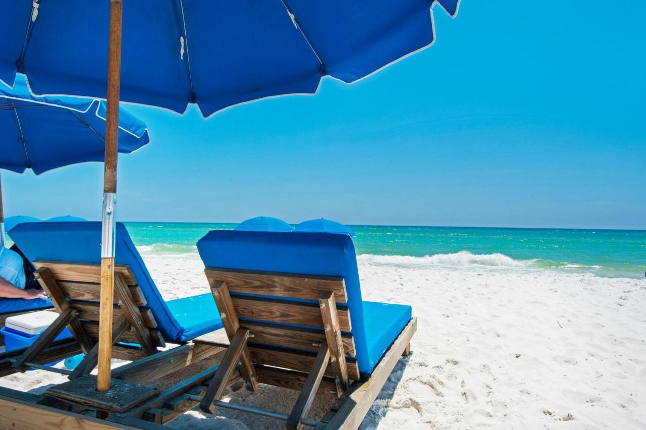 Tidewater 905 Villa Panama City Beach Kültér fotó