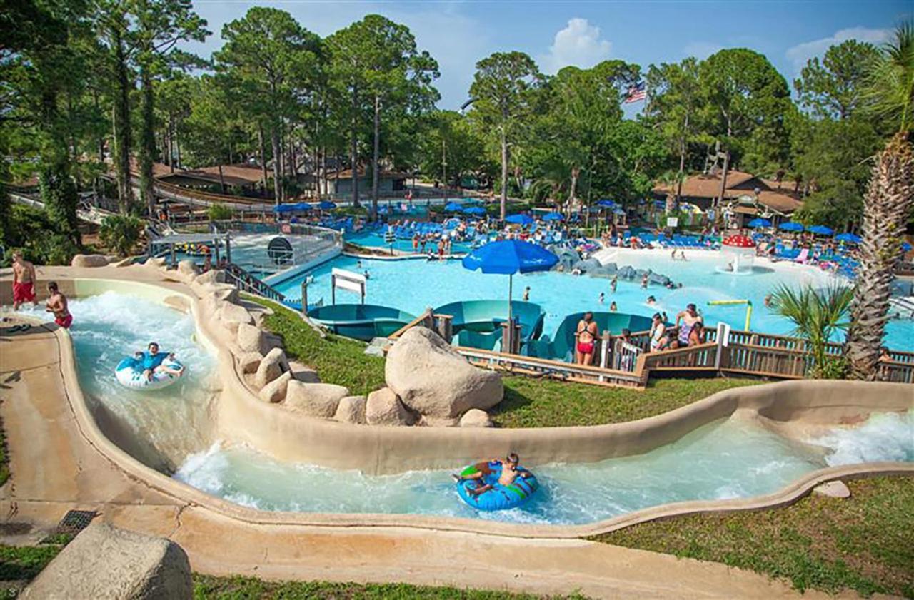 Tidewater 905 Villa Panama City Beach Kültér fotó