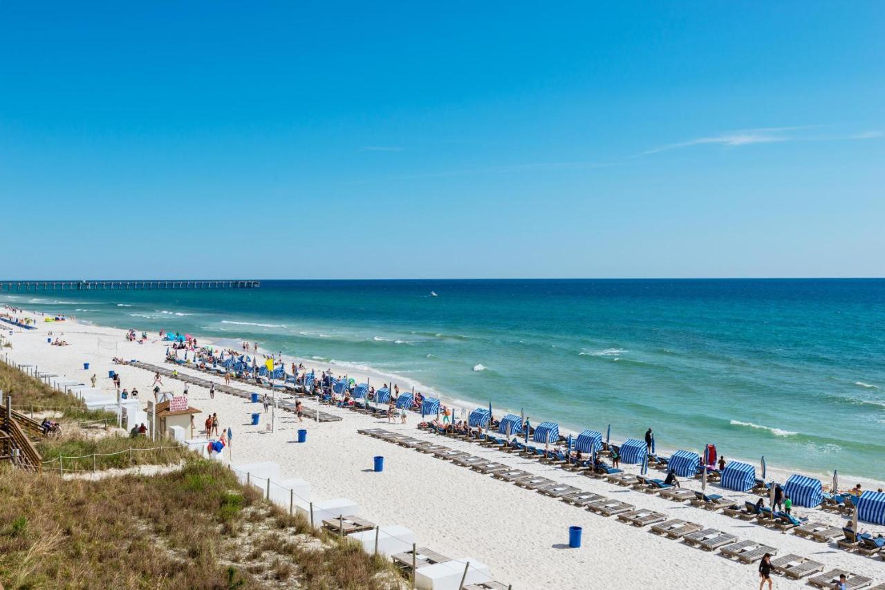 Tidewater 905 Villa Panama City Beach Kültér fotó
