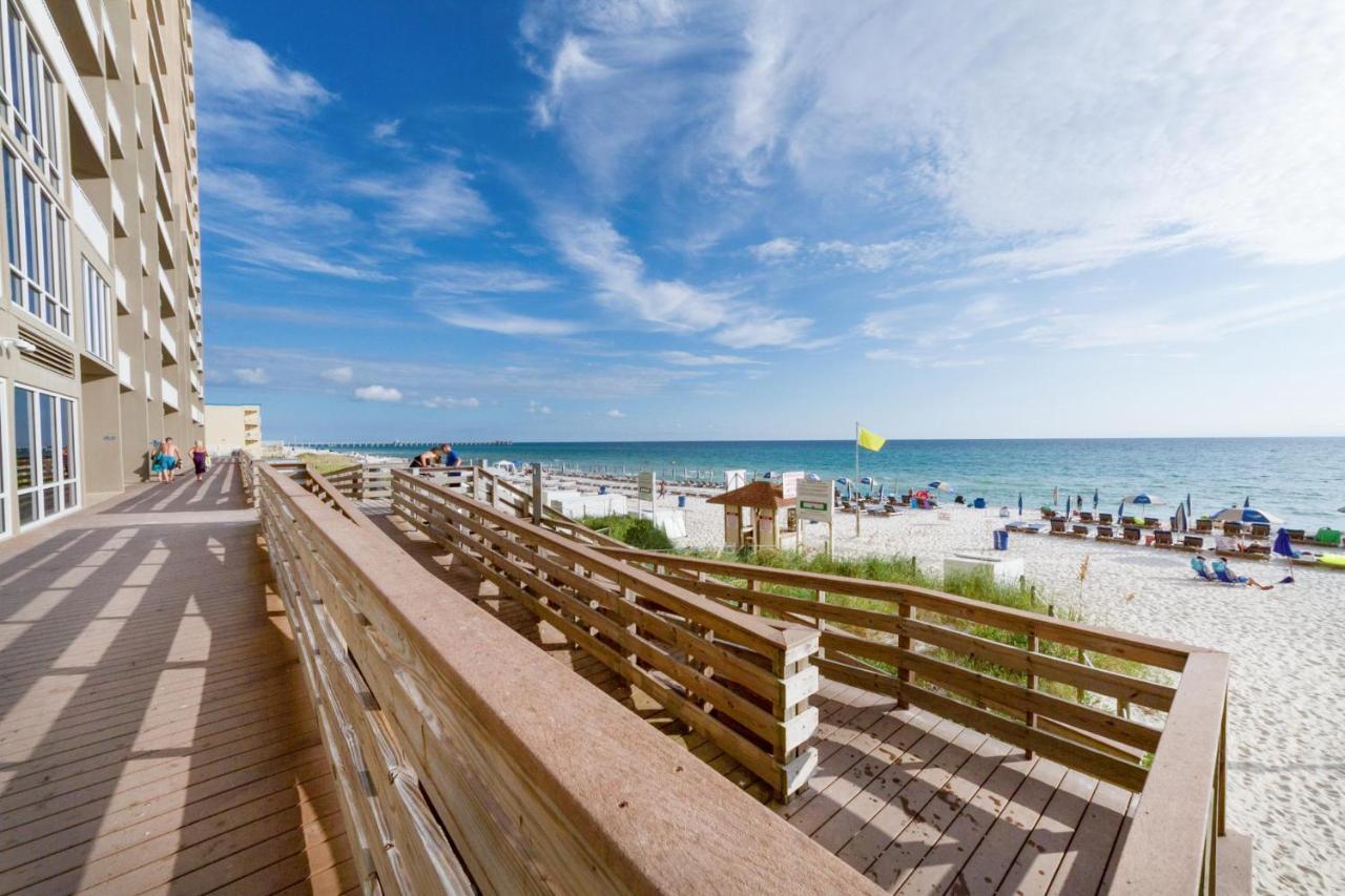 Tidewater 905 Villa Panama City Beach Kültér fotó