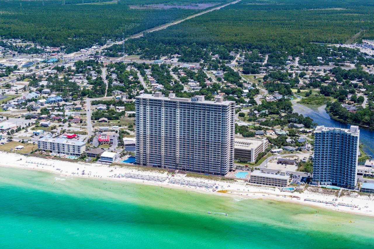 Tidewater 905 Villa Panama City Beach Kültér fotó