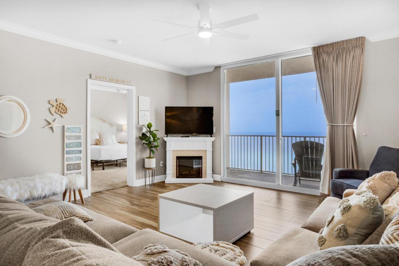Tidewater 905 Villa Panama City Beach Kültér fotó