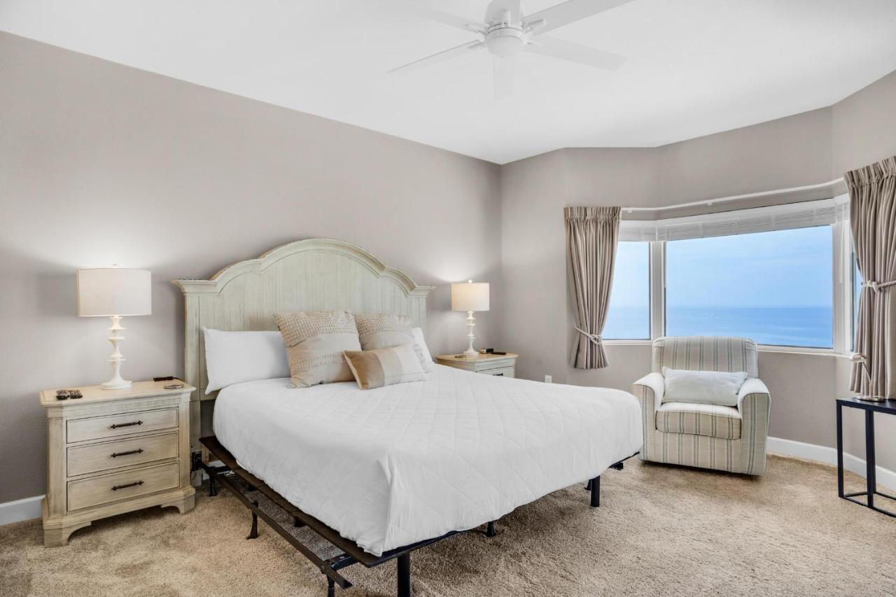 Tidewater 905 Villa Panama City Beach Kültér fotó