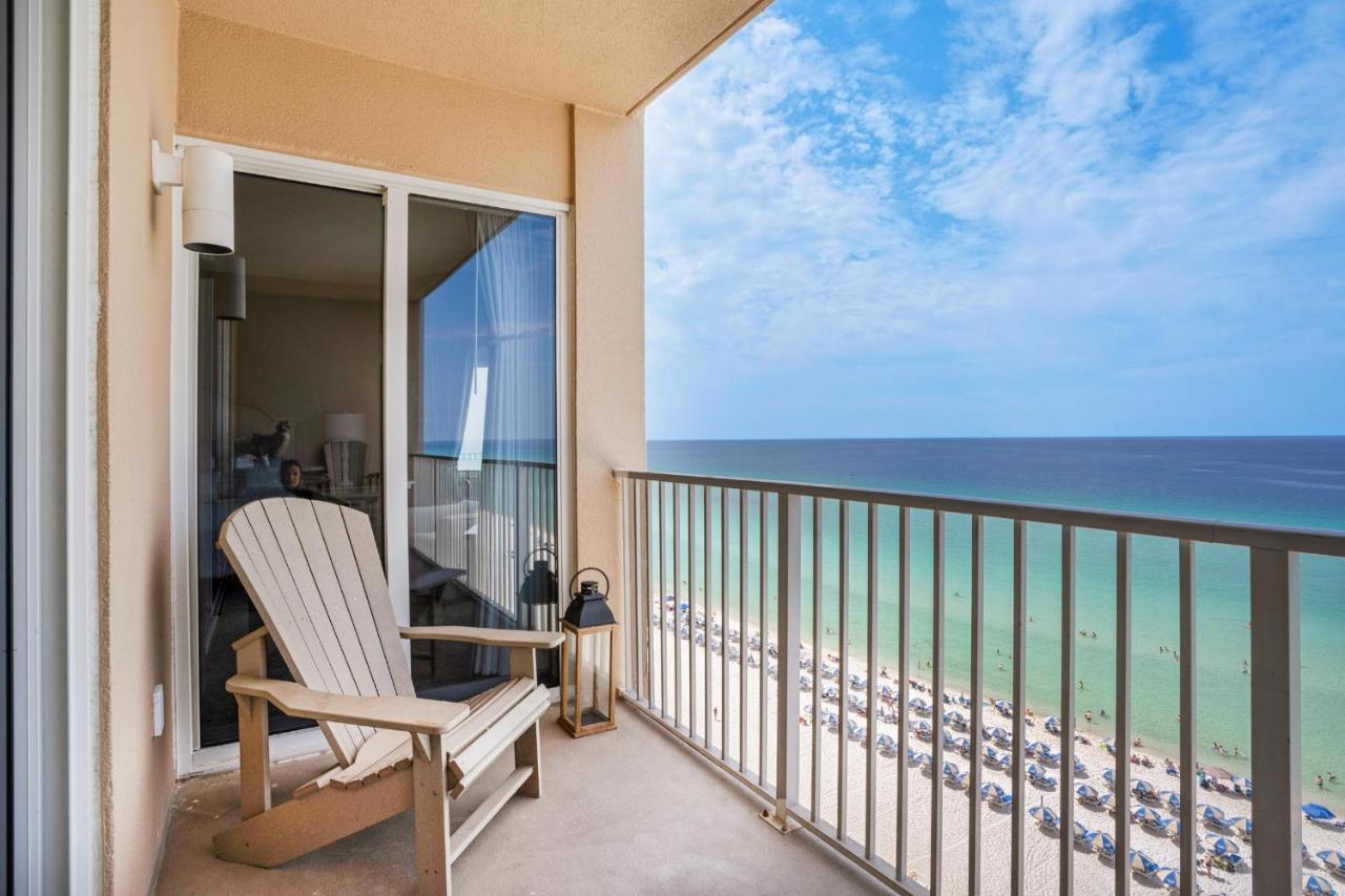 Tidewater 905 Villa Panama City Beach Kültér fotó