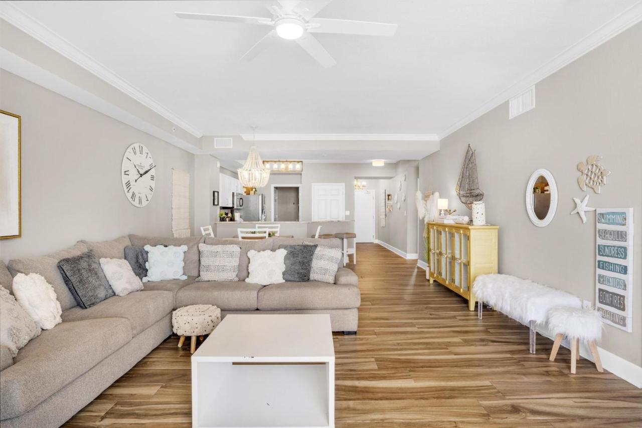 Tidewater 905 Villa Panama City Beach Kültér fotó