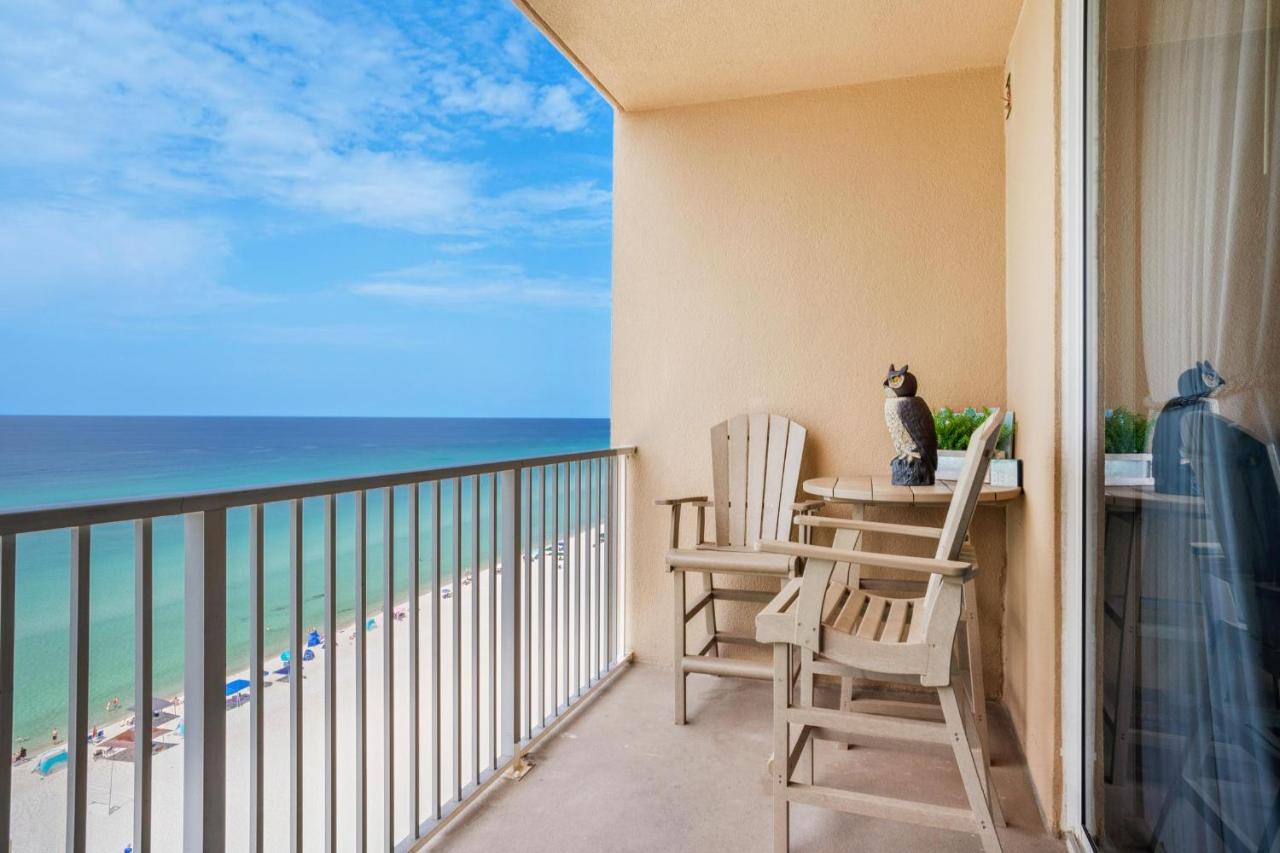 Tidewater 905 Villa Panama City Beach Kültér fotó