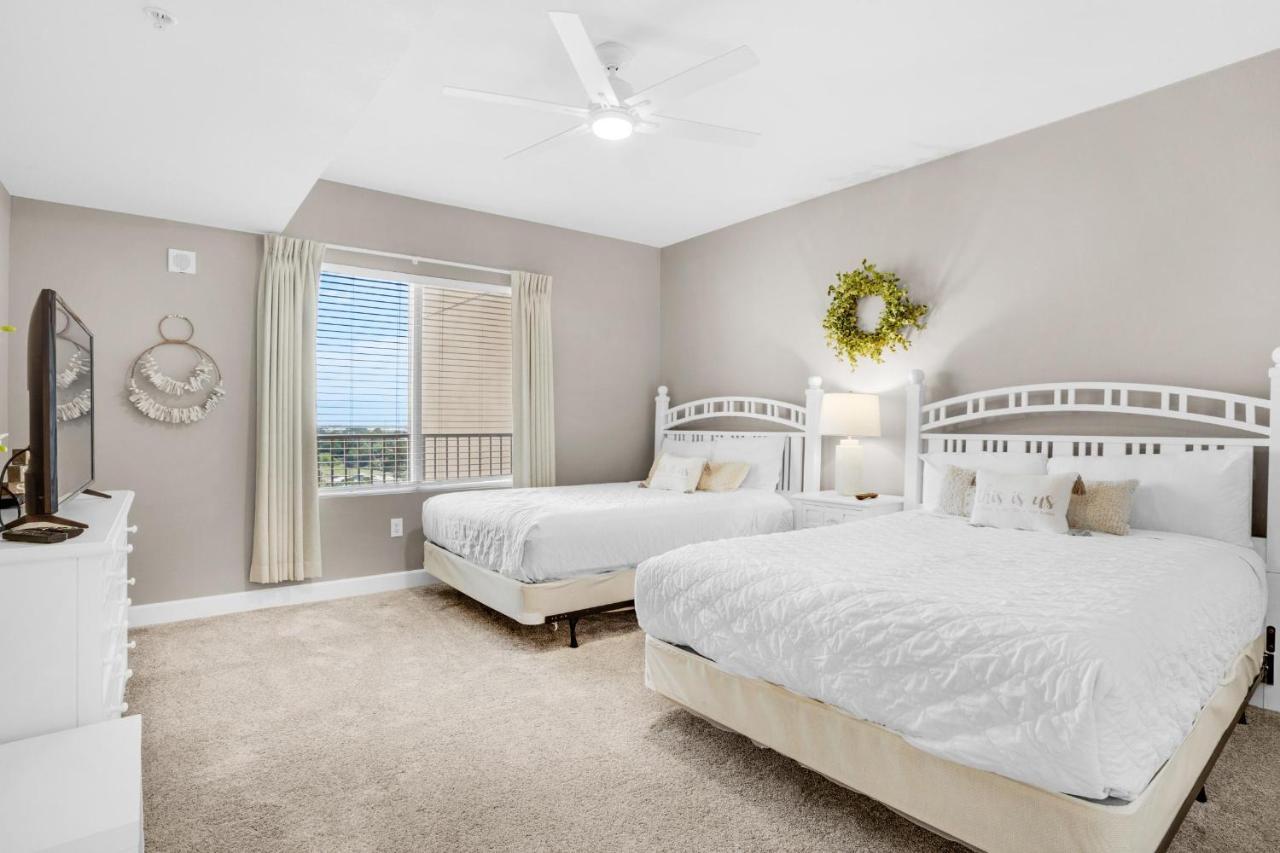 Tidewater 905 Villa Panama City Beach Kültér fotó