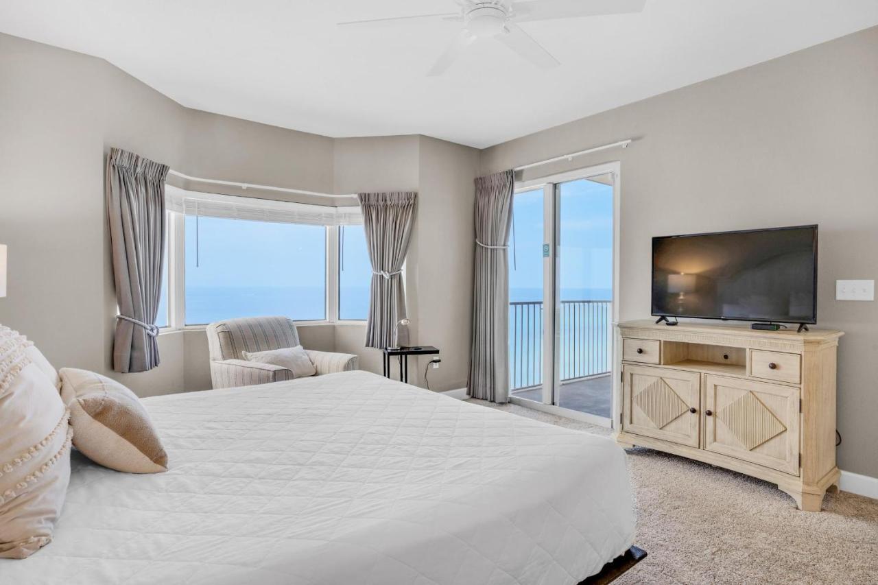 Tidewater 905 Villa Panama City Beach Kültér fotó