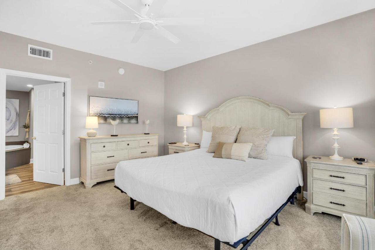 Tidewater 905 Villa Panama City Beach Kültér fotó